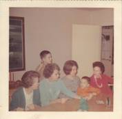 Clarinda Circa 1968?